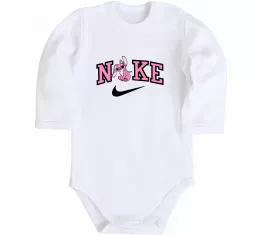 Детский боди