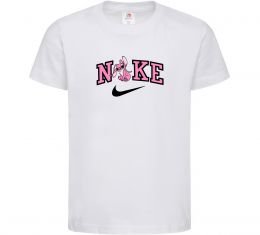 Дитяча футболка Енджел (Стіч)