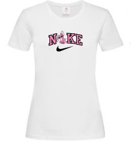 Женская футболка Енджел (Стіч) Женская футболка Енджел (Стіч)