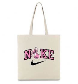 Еко-сумка Енджел (Стіч)