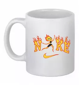 Чашка керамічна