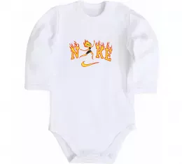 Дитячий бодік