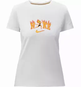 Жіноча преміум футболка