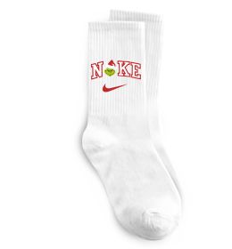 Шкарпетки Грінч значок