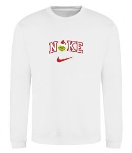 Свитшот Грінч значок