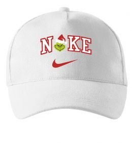 Кепка Грінч значок