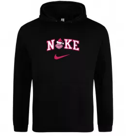 Мужская толстовка (худи)