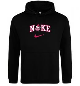 Женская толстовка (худи) Грінч рожевий