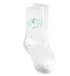 Носки Стихії вода Белый Носки Стихії вода Белый фото