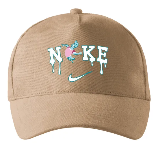 Кепка Стихії вода Пісочний фото