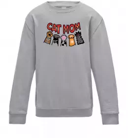 Детский Свитшот Детский Свитшот