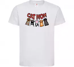 Детская футболка Детская футболка