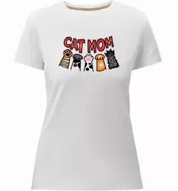 Женская премиум футболка Женская премиум футболка