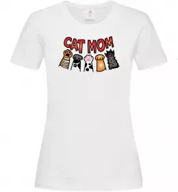 Женская футболка Женская футболка