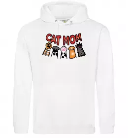 Женская толстовка (худи) Женская толстовка (худи)