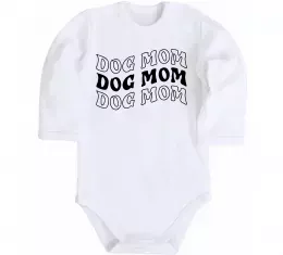 Дитячий бодік