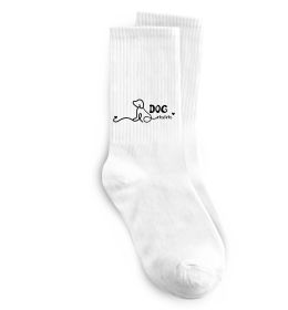 Носки Dog mom line