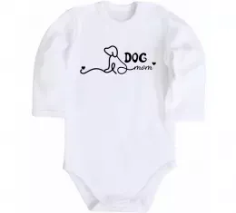 Детский боди