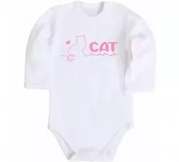 Детский боди