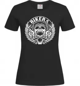 Жіноча футболка Жіноча футболка