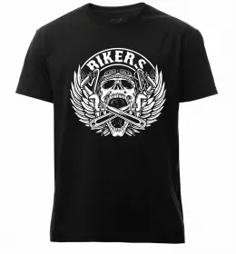 Чоловіча преміум футболка Чоловіча преміум футболка