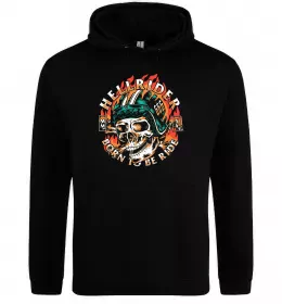 Жіноча толстовка (худі)