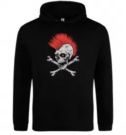 Женская толстовка (худи)