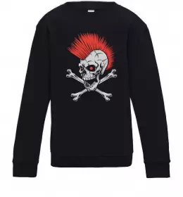 Детский Свитшот