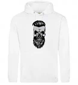 Мужская толстовка (худи) Мужская толстовка (худи)