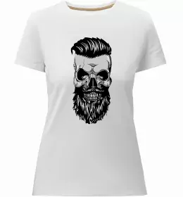 Женская премиум футболка Женская премиум футболка