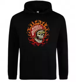 Женская толстовка (худи)