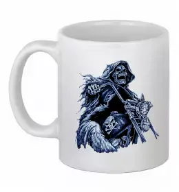 Чашка керамічна