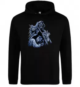 Чоловіча толстовка (худі)