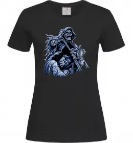 Жіноча футболка