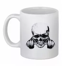 Чашка керамічна