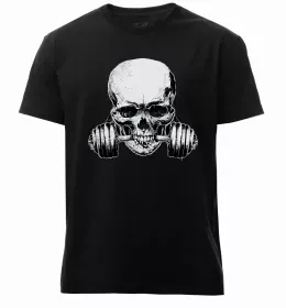 Чоловіча преміум футболка