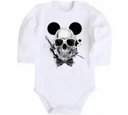 Детский боди