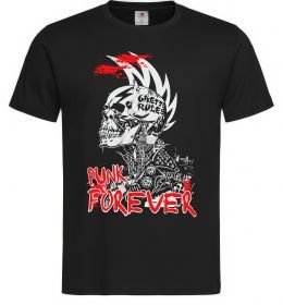 Чоловіча футболка Punk forever