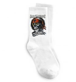 Носки Harley Davidson motorcycles