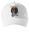 Кепка Harley Davidson motorcycles Білий фото