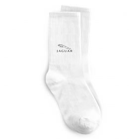 Шкарпетки Jaguar logo та назва Шкарпетки Jaguar logo та назва