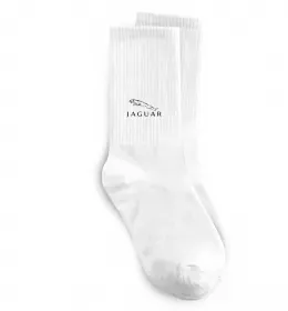 Носки JAGUAR Белый фото