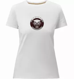 Жіноча преміум футболка