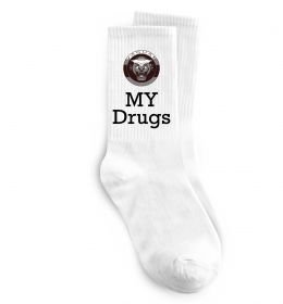 Шкарпетки Jaguar my drugs