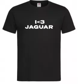 Чоловіча футболка JAGUAR Білий фото