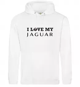 Чоловіча толстовка (худі)