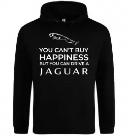 Мужская толстовка (худи)