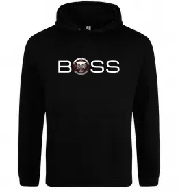 Жіноча толстовка (худі) Jaguar my drugs Білий фото