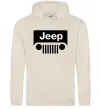Мужская толстовка (худи) Jeep машина Таш Мужская толстовка (худи) Jeep машина Таш фото