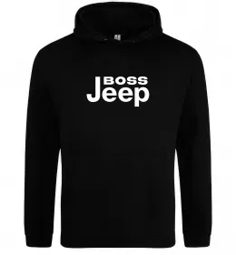 Женская толстовка (худи)